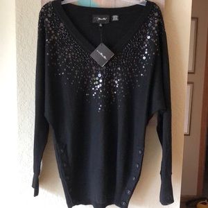 MissMe Sweater